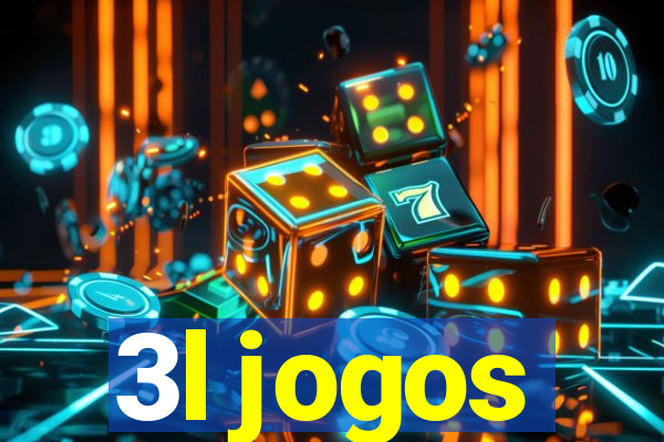 3l jogos